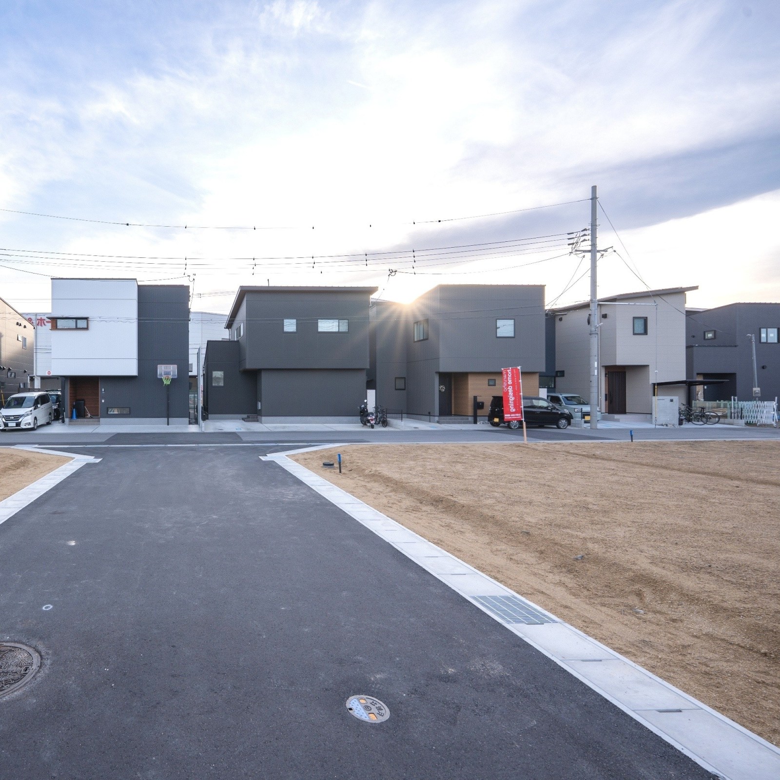 大津市大江二丁目 第Ⅵ期